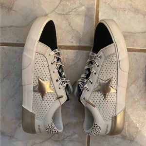 Vintage Havana Tennis shoes